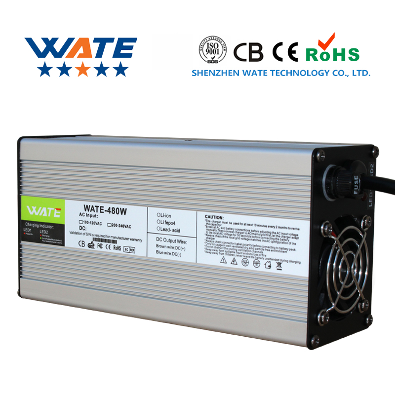 84V 20A Smart Charger - リチウムイオン電池充電器,84v,5a,72v,74v,20s,グローバル認証