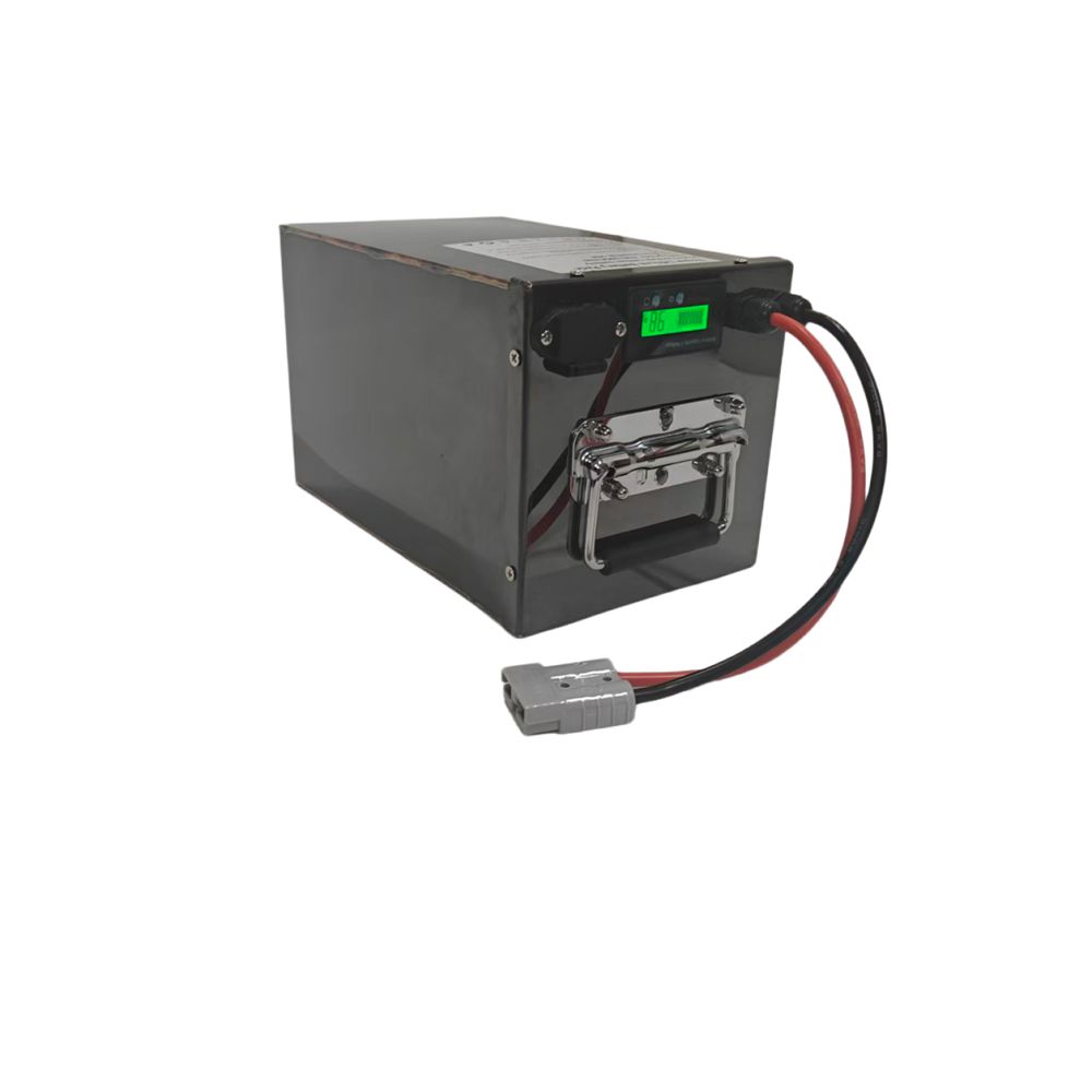 60V 50Ah 60AH 70Ah 30Ah 40Ah L - 60V 50Ah Electric Scooter Battery のレビューと価格