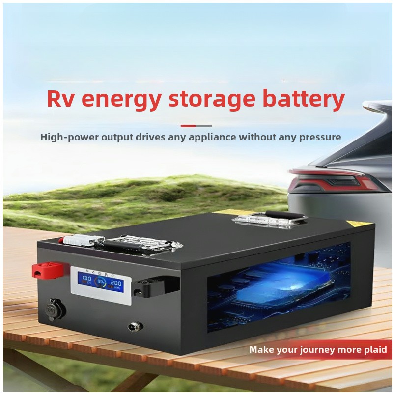 72V 50-300Ah LiFePO4バッテリー、72Vリ - 72V 40Ah Lifepo4 Battery Pack のレビューと価格