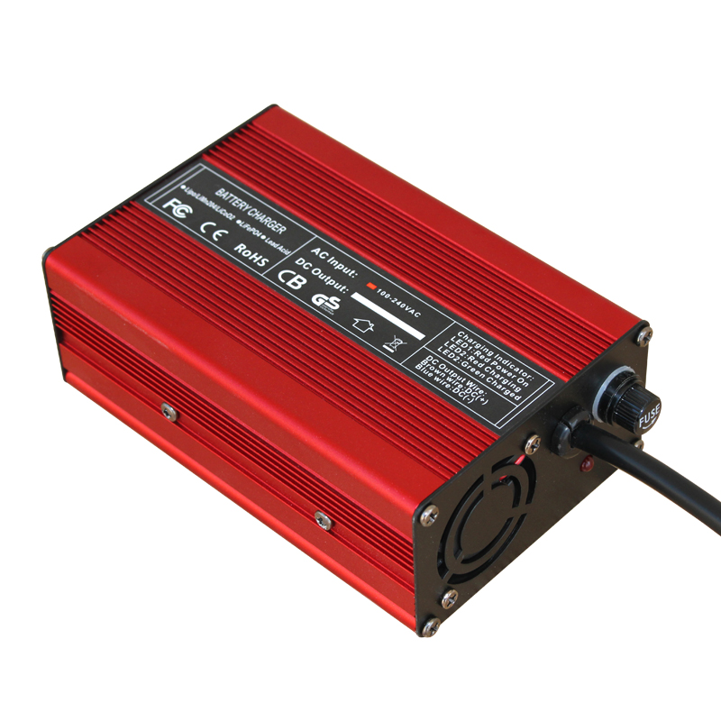 2つのリチウムイオン充電器,72v 20s 10ah 20a - 84V 20A Smart Charger のレビューと価格
